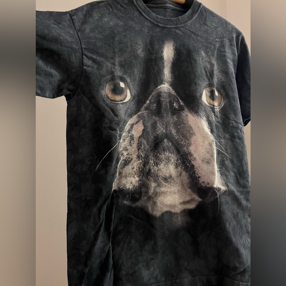 The Mountain Tee | Size M